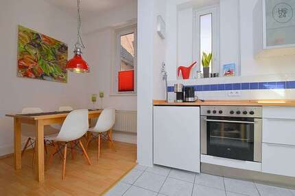 Wohnung Stuttgart Lehen - 1.5 Zimmer, 45 m&sup2;, 1.350&euro; | Angebot:25806560