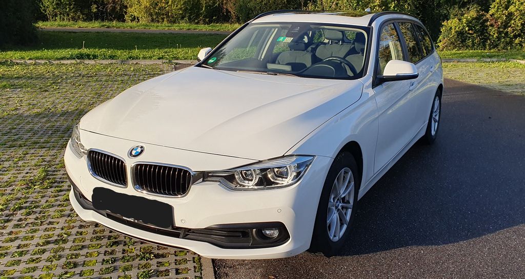 BMW 320 132.600 km 16.500 &euro; Ditzingen 71254
