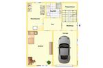 Reihenhaus Esslingen am Neckar Hegensberg - 6 Zimmer, 130 m&sup2;, 645.000&euro; | Angebot:26780220