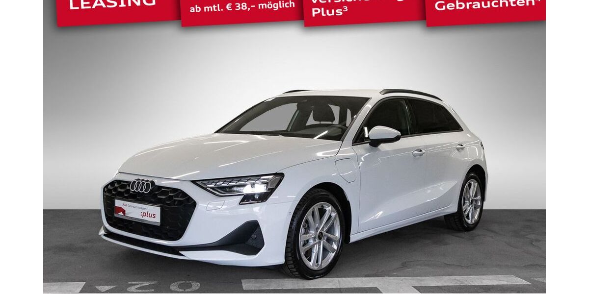Audi A3 7.709 km 36.920 &euro; Stuttgart 70469