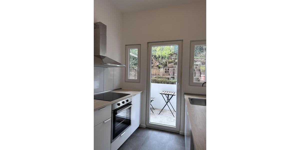 Etagenwohnung Stuttgart Stuttgart-Ost - 3 Zimmer, 65 m&sup2;, 1.170&euro; | Angebot:25972421