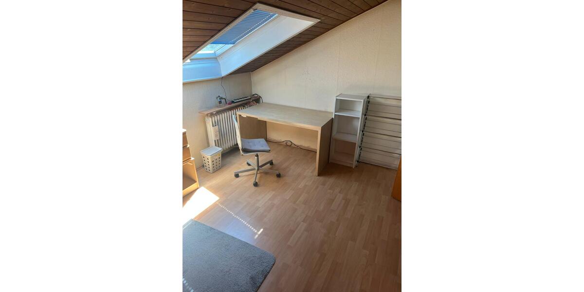 Loft - Studio - Atelier Sindelfingen Sindelfingen (Stadt) - 3 Zimmer, 14 m&sup2;, 400&euro; | Angebot:26679232