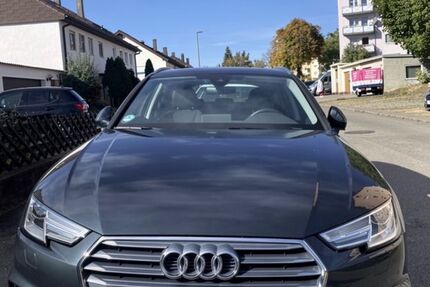 Audi A4 115.000 km 18.700 &euro; Böblingen 71034