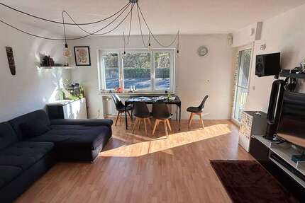 Wohnung Stuttgart Hedelfingen - 3 Zimmer, 75 m&sup2;, 249.000&euro; | Angebot:24623026