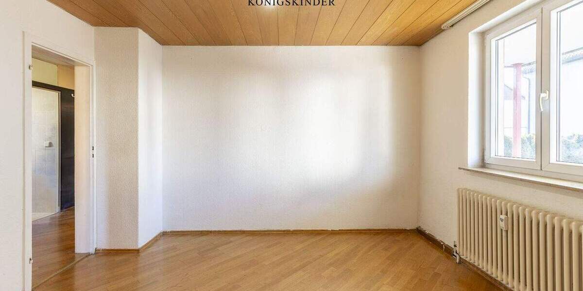 Doppelhaushälfte Schorndorf - 6 Zimmer, 132 m&sup2;, 475.000&euro; | Angebot:25732864
