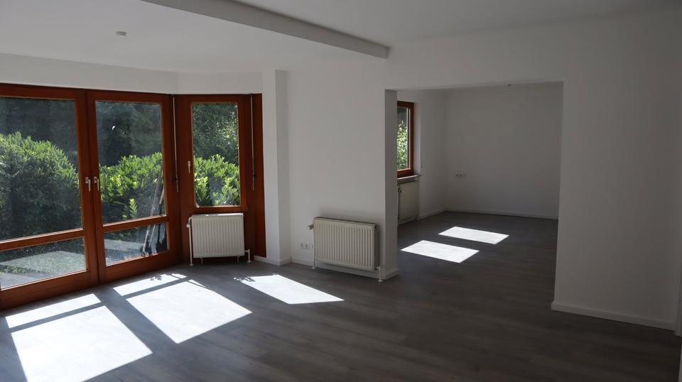 Erdgeschoßwohnung Esslingen am Neckar - 2 Zimmer, 53 m&sup2;, 239.000&euro; | Angebot:27158241