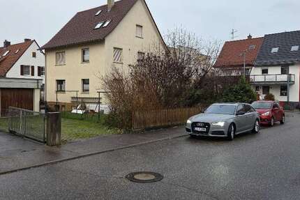 Haus Gerlingen - 7 Zimmer, 150 m&sup2;, 649.000&euro; | Angebot:26026603