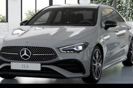 Mercedes-Benz CLA 180 9.900 km 39.490 &euro; Böblingen 71034