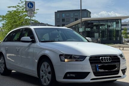Audi A4 141.900 km 10.900 &euro; Walheim 74399