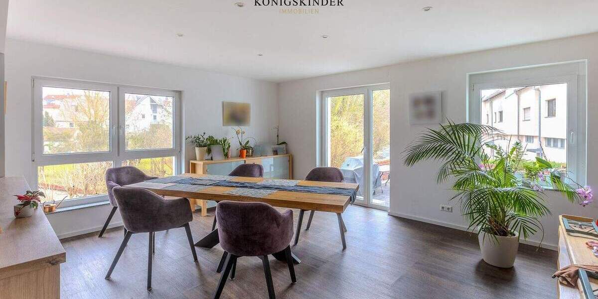 Mehrfamilienhaus, Wohnhaus Waiblingen Bittenfeld - 1 Zimmer, 310 m&sup2;, 1.199.000&euro; | Angebot:25770794
