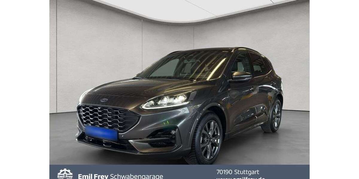 Ford Kuga 26.883 km 22.900 &euro; Stuttgart 70190