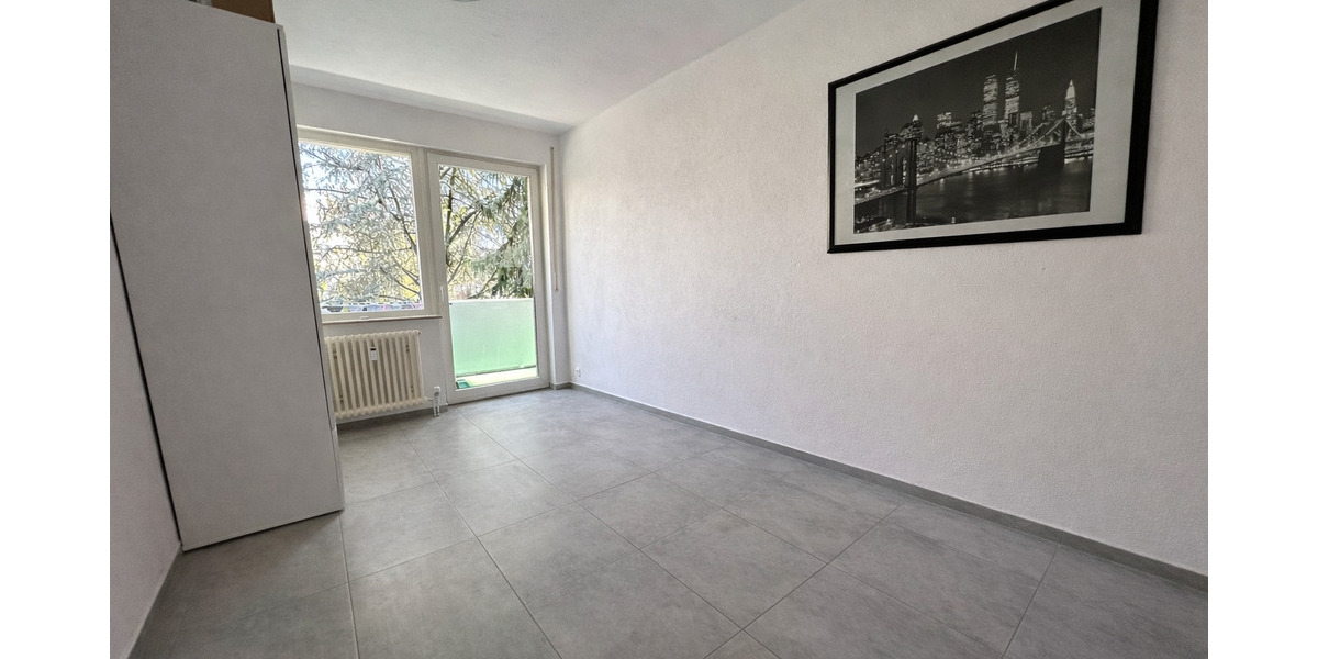 Etagenwohnung Filderstadt Bernhausen - 4 Zimmer, 106 m&sup2;, 1.430&euro; | Angebot:25737707