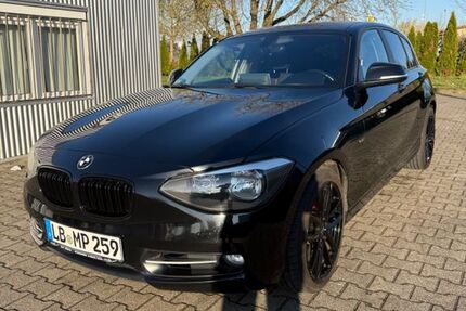 BMW 118 190.200 km 7.600 &euro; Kornwestheim 70806