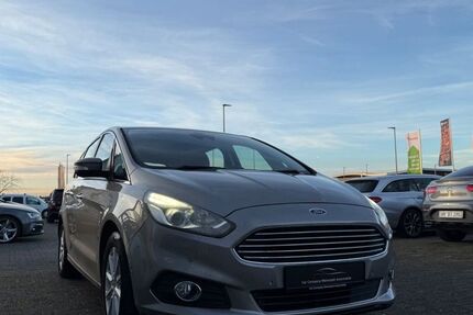 Ford S-Max 135.000 km 12.490 &euro; Weinstadt 71384