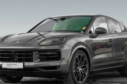 Porsche Cayenne 39.500 km 109.300 &euro; Filderstadt 70794