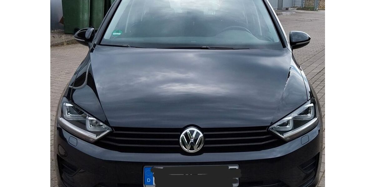 VW Golf Sportsvan 58.264 km 10.490 &euro; Denkendorf 73770