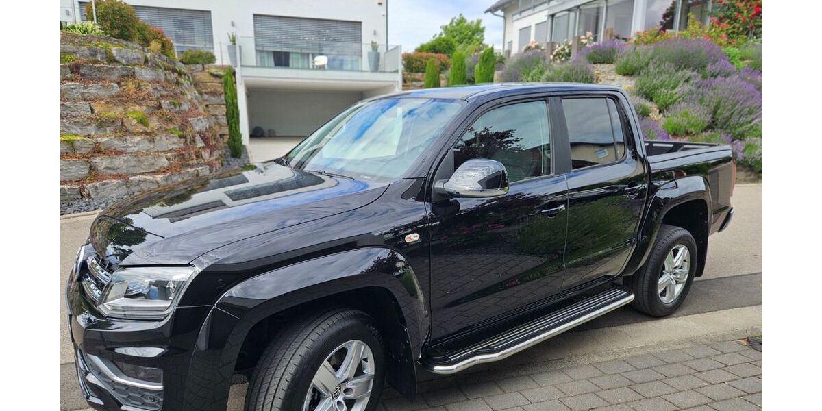 VW Amarok 98.744 km 32.900 &euro; Oberstenfeld 71720