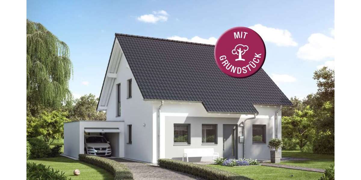 Einfamilienhaus Bönnigheim - 5 Zimmer, 131 m&sup2;, 570.900&euro; | Angebot:23784030