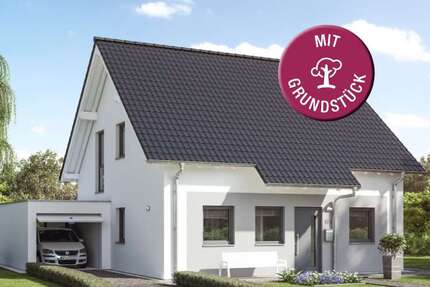 Haus Bönnigheim - 5 Zimmer, 131 m&sup2;, 570.900&euro; | Angebot:23784030