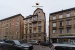 Etagenwohnung Stuttgart Mitte - 3 Zimmer, 82 m&sup2;, 449.000&euro; | Angebot:25731177