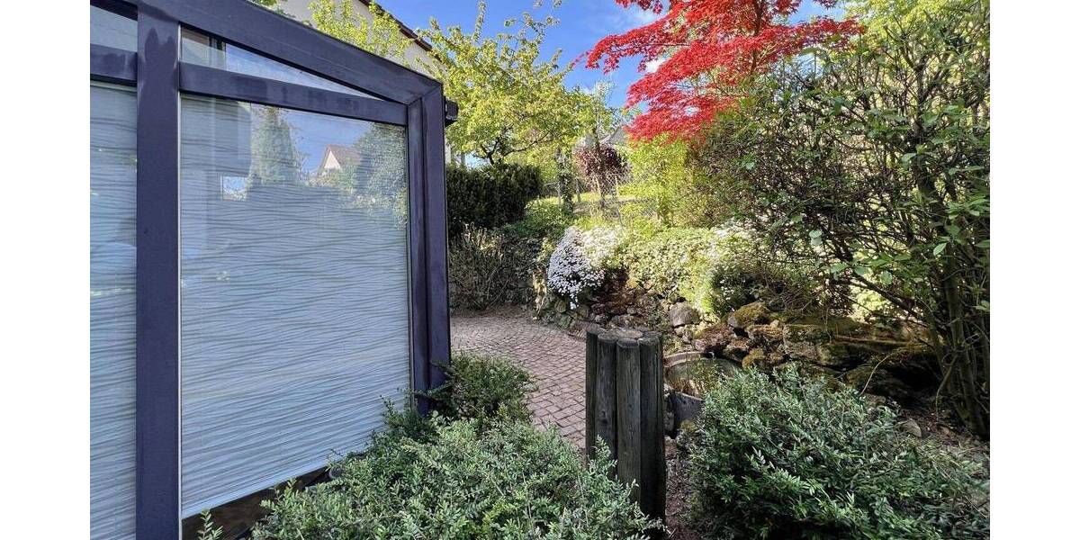 Reihenendhaus Waiblingen Beinstein - 8 Zimmer, 165 m&sup2;, 577.000&euro; | Angebot:26787960