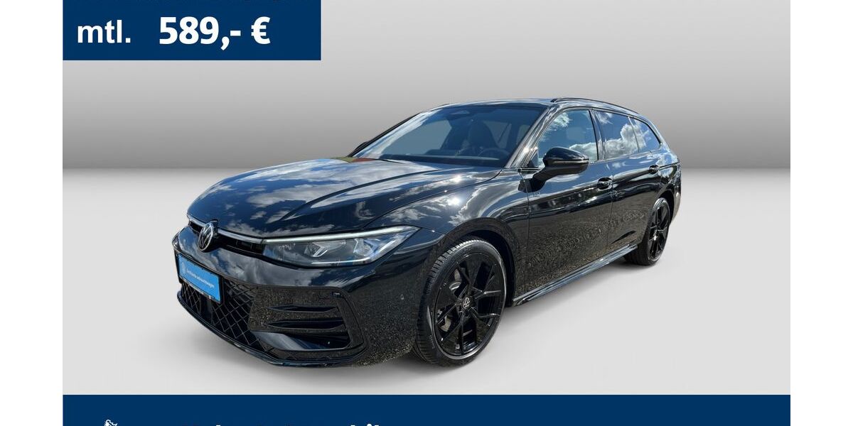 VW Passat Variant 27.320 km 51.990 &euro; Schorndorf 73614