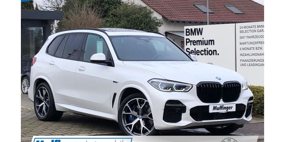 BMW X5 102.900 km 52.900 &euro; Backnang 71522