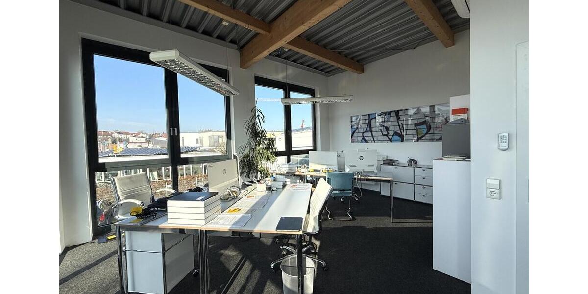 Gewerbeobjekt Großbottwar - 1.990&euro; | Angebot:24682375