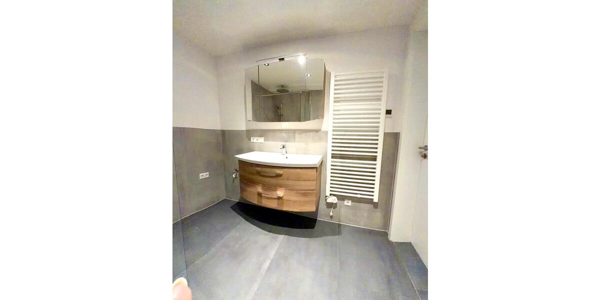 Erdgeschoßwohnung Ditzingen - 2 Zimmer, 58 m&sup2;, 955&euro; | Angebot:25900825