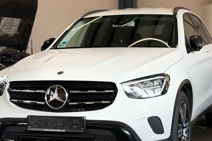 Mercedes-Benz GLC 220 114.000 km 29.980 &euro; Stuttgart 70374