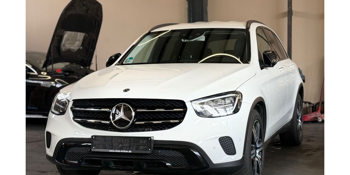 Mercedes-Benz GLC 220 114.000 km 29.980 &euro; Stuttgart 70374