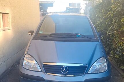 Mercedes-Benz A 140 95.000 km 2.200 &euro; Stuttgart-West 70176