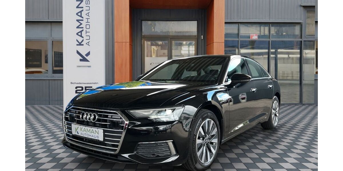 Audi A6 48.400 km 36.500 &euro; Sindelfingen 71065