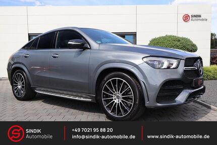 Mercedes-Benz GLE 400 129.500 km 64.590 &euro; Kirchheim unter Teck 73230