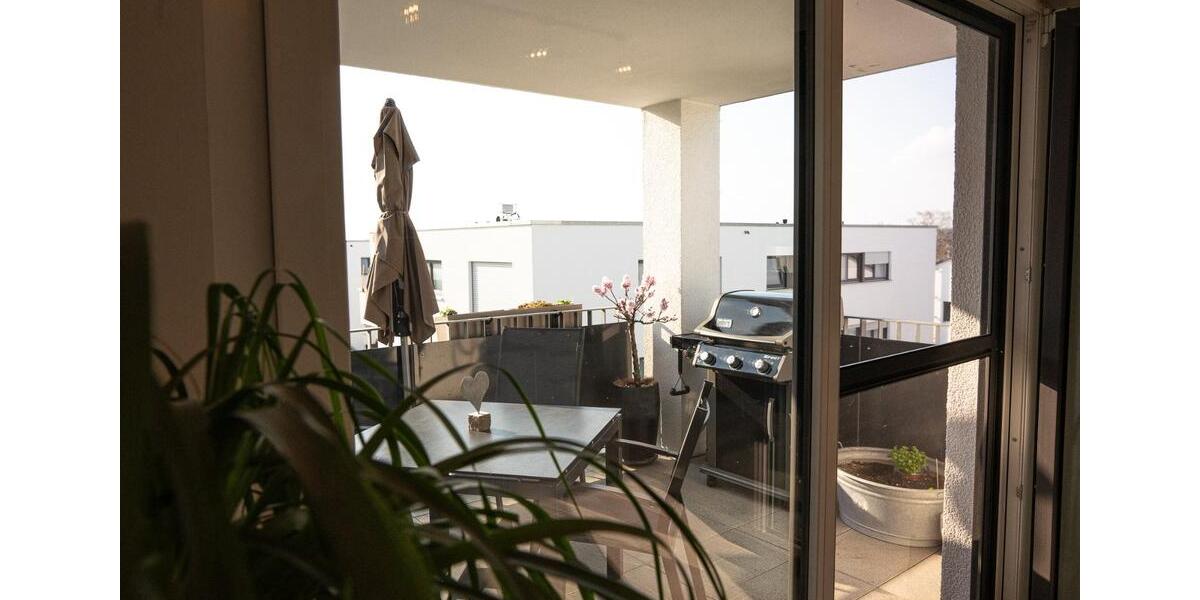 Etagenwohnung Waiblingen Bittenfeld - 3 Zimmer, 76 m&sup2;, 418.000&euro; | Angebot:25843717