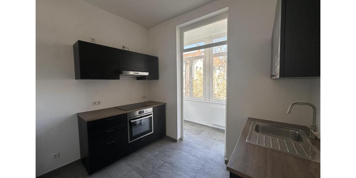 Etagenwohnung Stuttgart Stuttgart-West - 4 Zimmer, 90 m&sup2;, 1.830&euro; | Angebot:25656883