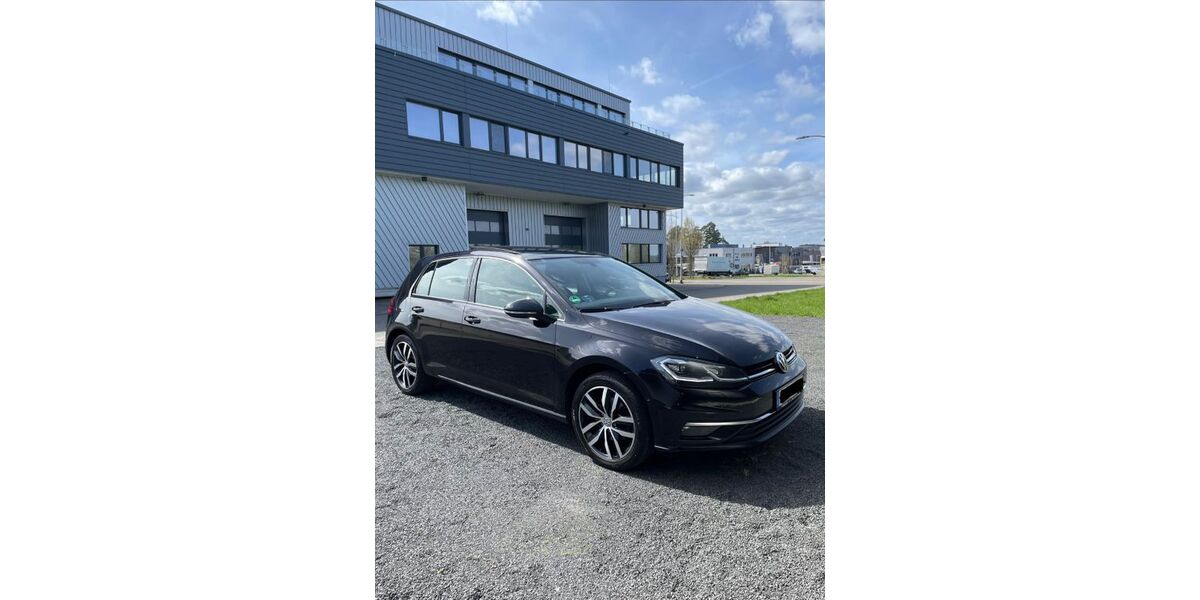 VW Golf 167.000 km 13.990 &euro; Sindelfingen 71069