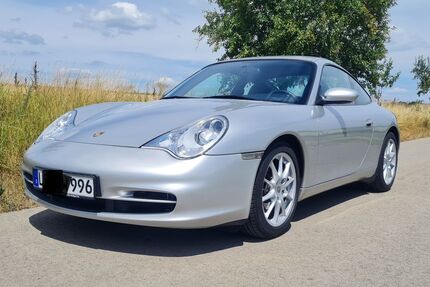 Porsche 996 88.000 km 38.500 &euro; Ingersheim 74379