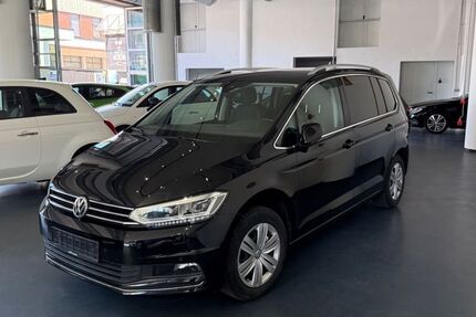 VW Touran 114.620 km 17.200 &euro; Böblingen 71034