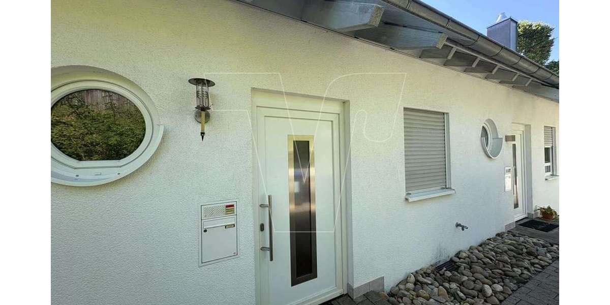Etagenwohnung Backnang - 3 Zimmer, 95 m&sup2;, 360.000&euro; | Angebot:26991742