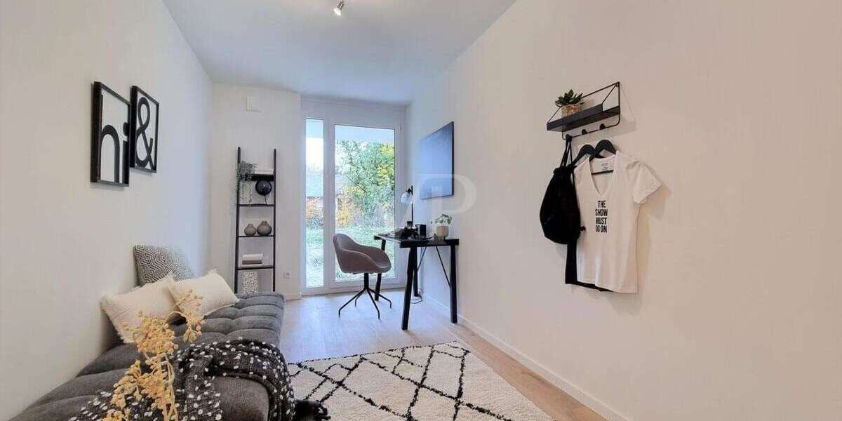 Etagenwohnung Remseck am Neckar / Aldingen Aldingen - 4.5 Zimmer, 103 m&sup2;, 656.000&euro; | Angebot:19270014