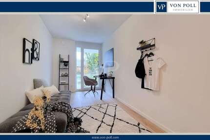 Wohnung Remseck am Neckar / Aldingen Aldingen - 4.5 Zimmer, 103 m&sup2;, 656.000&euro; | Angebot:19270014