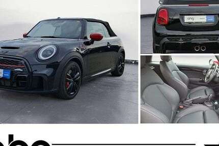Mini John Cooper Works Cabrio 59.500 km 30.450 &euro; Göppingen 73037
