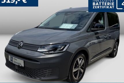 VW Caddy 8.298 km 41.680 &euro; Backnang 71522