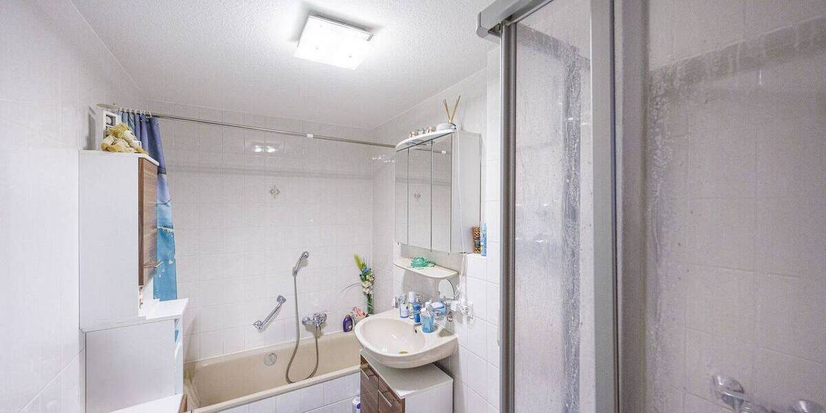 Etagenwohnung Welzheim - 2 Zimmer, 52 m&sup2;, 179.000&euro; | Angebot:25697992