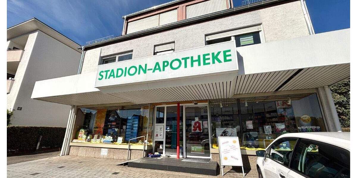 Gewerbeobjekt Ludwigsburg Ost - 2.500&euro; | Angebot:25704103