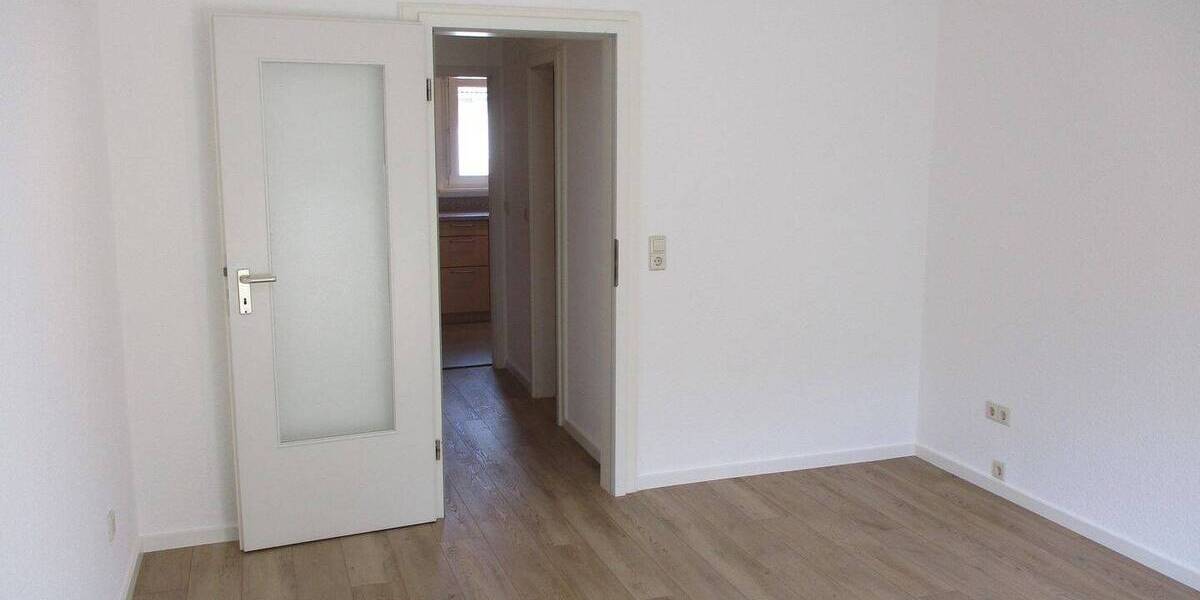 Etagenwohnung Stuttgart-Degerloch Degerloch - 2 Zimmer, 57 m&sup2;, 297.000&euro; | Angebot:25909476