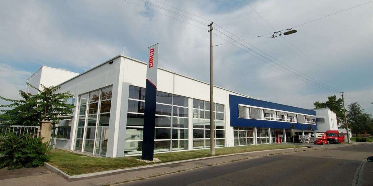 Gewerbeobjekt Wendlingen - 12.000&euro; | Angebot:25198512