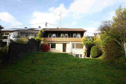 Familienidylle in Leonberg - Haus Leonberg Silberberg | Angebot:27703672