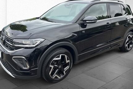 VW T-Cross 31.950 km 22.950 &euro; Zell u.A. 73119
